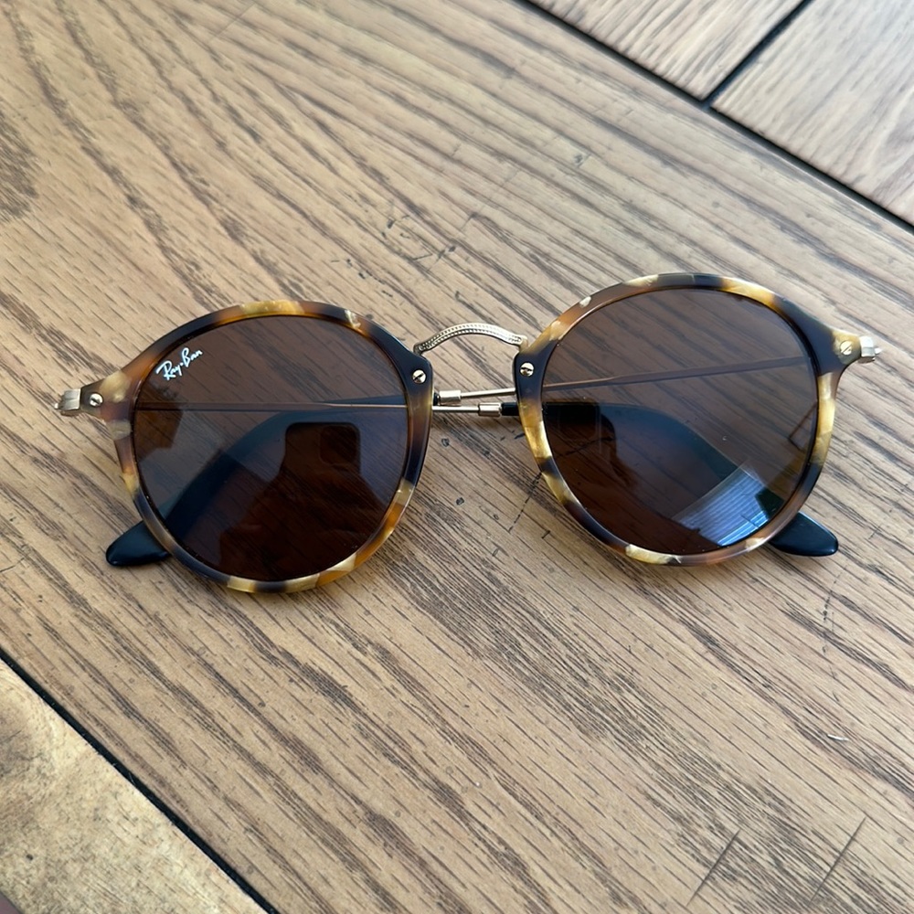 RayBan sunglasses